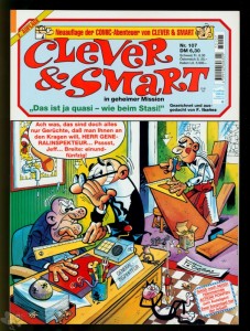 Clever &amp; Smart (Album , 2. Auflage) 107