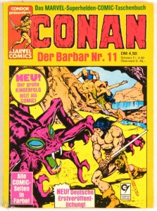 Conan 11