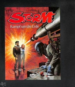 Storm 5: Kampf um die Erde