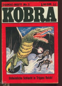 Kobra 3/1976