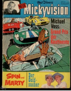Mickyvision 14/1965