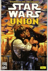 Star Wars Sonderband 3: Union