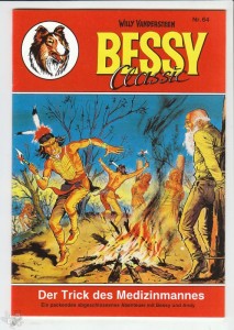 Bessy Classic 64