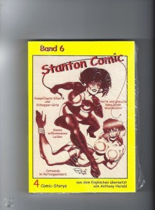 Stanton Comic 6