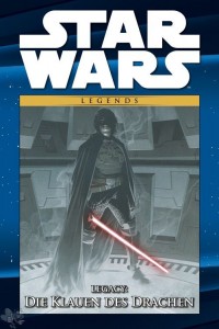 Star Wars Comic-Kollektion 42