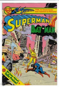 Superman (Ehapa) : 1983: Nr. 17
