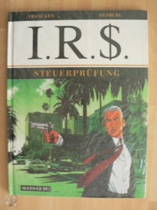 I.R.$. 1: Steuerprüfung