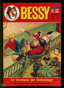 Bessy 723