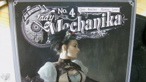 Lady Mechanika 4 - Collector&#039;s Edition 4