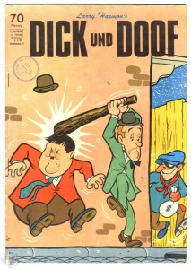 Dick und Doof 19