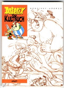 Asterix - Das Kultbuch 