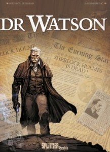 Dr. Watson 