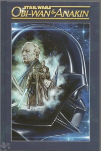 Star Wars Sonderband 93: Obi-Wan &amp; Anakin (Hardcover)