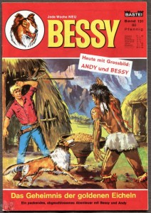 Bessy 131