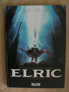 Elric 2: Sturmbringer