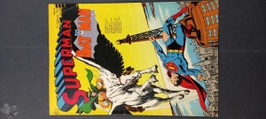 Superman (Ehapa) : 1975: Nr. 4