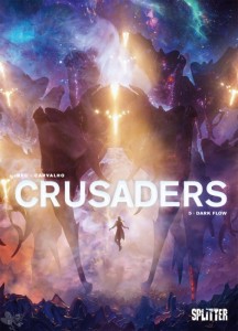 Crusaders 5: Dark Flow
