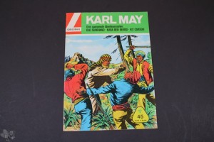 Karl May 45
