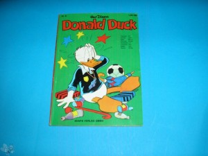 Donald Duck 6