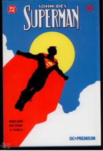 DC Premium 3: Sohn des Superman (Hardcover)