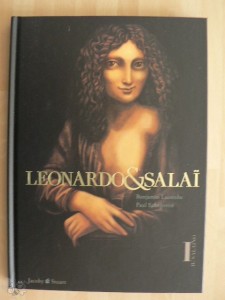 Leonardo &amp; Salaï 