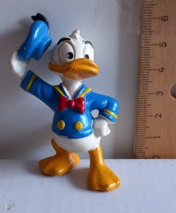 Donald Duck Bully 84