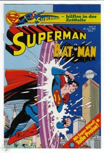 Superman (Ehapa) : 1983: Nr. 13