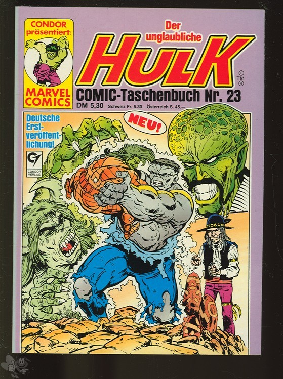 Hulk 23