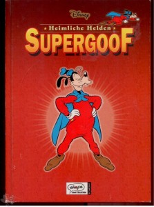 Heimliche Helden 1: Supergoof