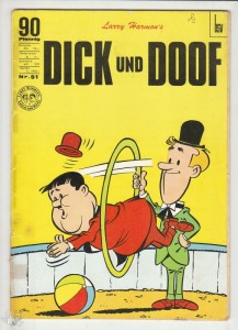 Dick und Doof 51