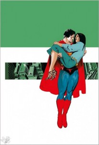 Superman: Secret Identity : (Hardcover)