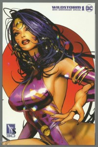 Wildstorm 30th Anniversary Special 1