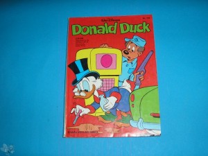 Donald Duck 154