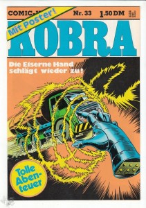 Kobra 33/1977