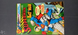 Superman (Ehapa) : 1978: Nr. 21