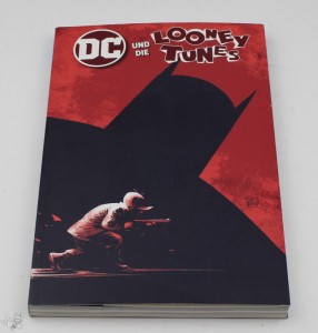 DC und die Looney Tunes 1
