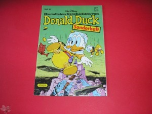 Die tollsten Geschichten von Donald Duck 90