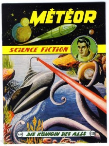 Meteor 86