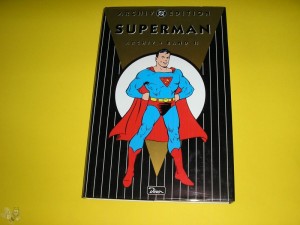 DC Archiv Edition 7: Superman (Band 2)