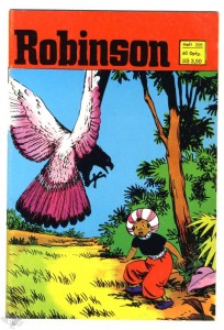 Robinson 205