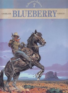 Blueberry Collector&#039;s Edition 7