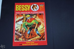 Bessy Doppelband 47