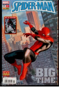 Spider-Man (Vol. 2) 91