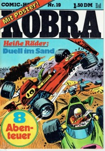 Kobra 19/1977