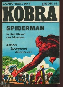 Kobra 4/1976