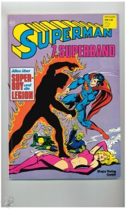 Superman Superband 7