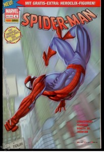 Spider-Man (Vol. 2) 4