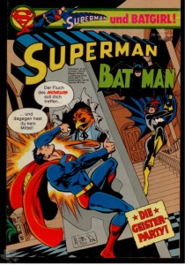 Superman (Ehapa) : 1980: Nr. 11