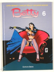 Betty 6
