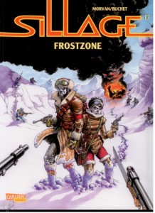 Sillage 17: Frostzone